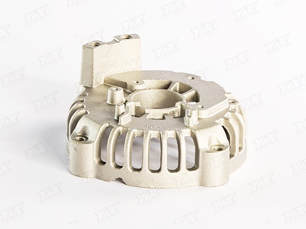 發(fā)電機(jī)配件鋁壓鑄件