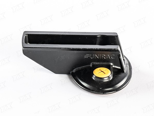 快鎖底座光伏支架鋁壓鑄件