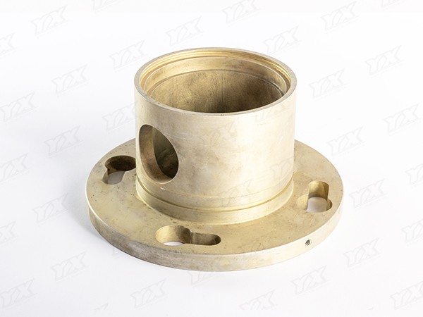 防爆類殼體鋁壓鑄件