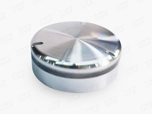 防爆殼鋁壓鑄件