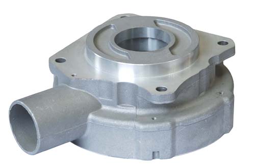 鋁壓鑄件質(zhì)量控制存在的問題