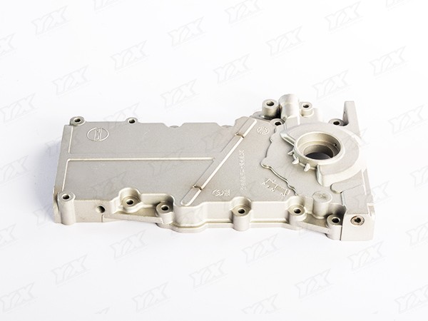 聚焦儀器核心部件，揭秘高精度測量的幕后英雄