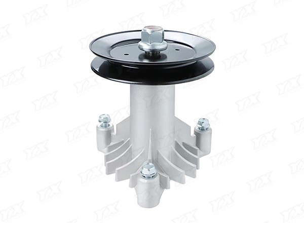 邁向智能化時(shí)代，高性能園林機(jī)械配件引領(lǐng)行業(yè)發(fā)展