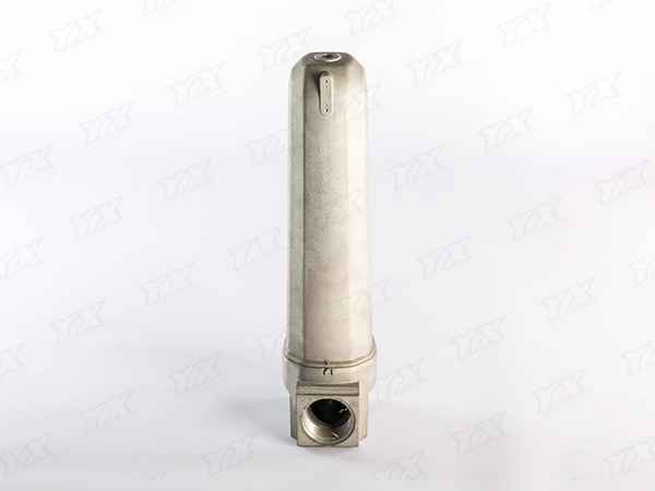 過濾器：有效減少雜質(zhì)，提高產(chǎn)品質(zhì)量