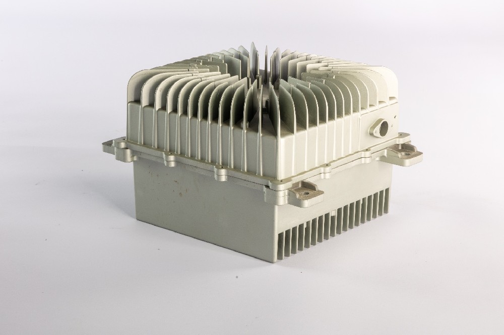 為何越來越多的企業(yè)選擇鋁壓鑄替代傳統(tǒng)工藝？