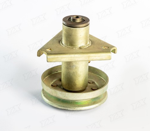 園林機(jī)械配件市場持續(xù)增長，多樣化需求激發(fā)創(chuàng)新