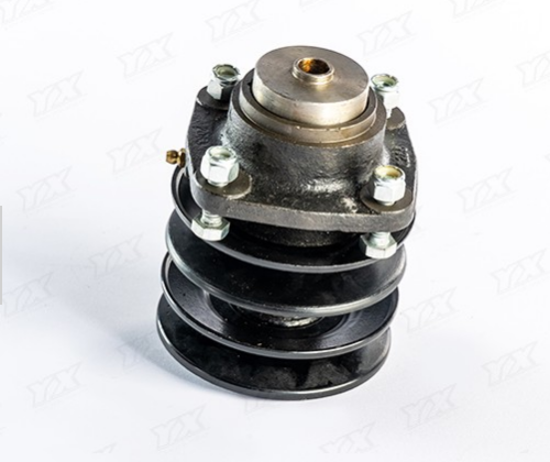 國內(nèi)外園林機械配件企業(yè)合作深化，共拓全球市場