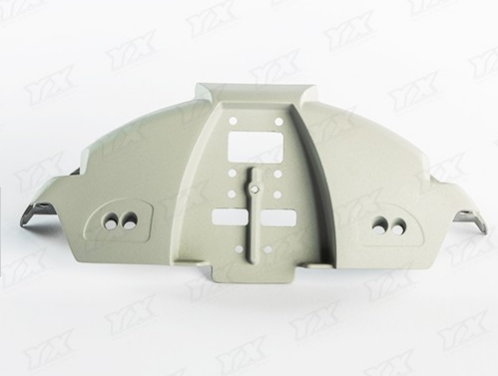 為什么鋁壓鑄件比傳統(tǒng)金屬件更受市場歡迎？