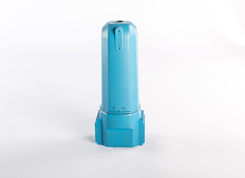 如何選擇過濾器鋁壓鑄件廠家，才能確保批量供貨的穩(wěn)定性？