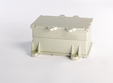 新能源汽車(chē)青睞哪些鋁壓鑄部件？