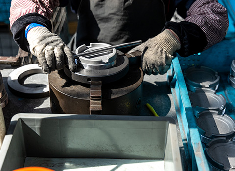 為什么越來越多的行業(yè)轉(zhuǎn)向鋁壓鑄方案？