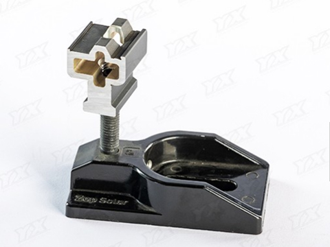 鋁壓鑄在智能門鎖領(lǐng)域的應(yīng)用優(yōu)勢(shì)有哪些？