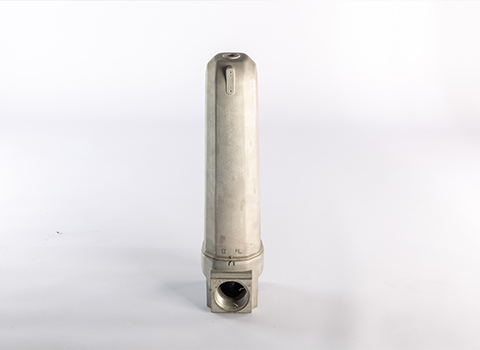 鋁壓鑄過濾器外殼的使用壽命有多長？