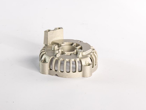 鋁合金壓鑄件在運動部件中的應用要注意什么？