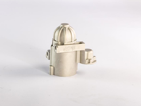 為什么鋁合金壓鑄需要專業(yè)的模具設(shè)計？