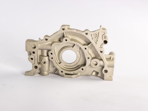 鋁合金壓鑄件日常使用需要注意什么？