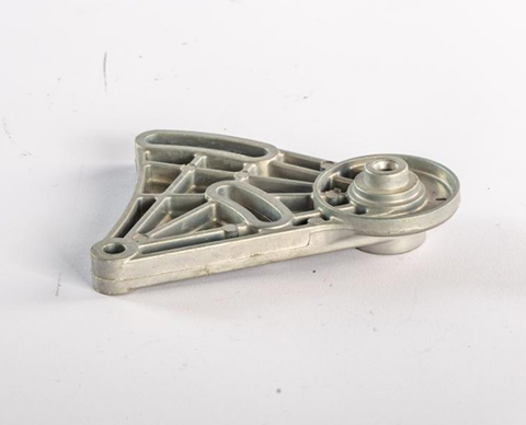 如何檢測(cè)張緊器鋁壓鑄件的內(nèi)部缺陷？