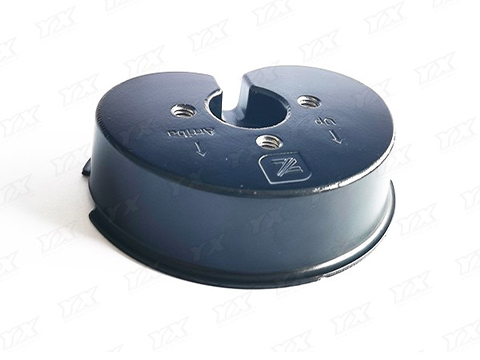 光伏支架鋁壓鑄件如何提升抗風(fēng)壓性能？