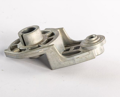 張緊器鋁壓鑄件生產(chǎn)過(guò)程中，如何保證批次質(zhì)量的一致性？