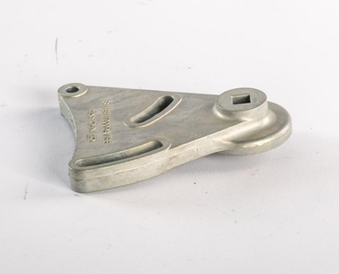 如何選擇可靠的張緊器鋁壓鑄件供應(yīng)商