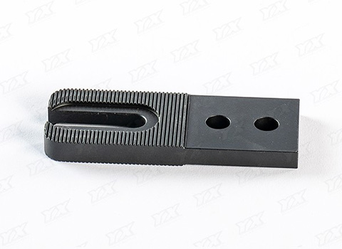 鋁壓鑄設(shè)備選型需要考慮的因素